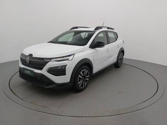 RENAULT KARDIAN 1.0 TCE FLEX EVOLUTION EDC